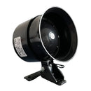 01 Sirene GLK Bivolt 110v 220v Para Alarmes + 02 Sensores