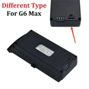 Bateria para Drone S6 MAX/Q6 MAX