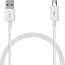 Cabo Carregador V8 Micro USB