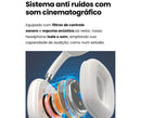 Fone de Ouvido Bluetooth P9