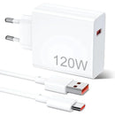 Carregador Super Fast Charging
