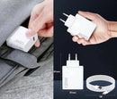 Carregador Super Fast Charging