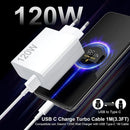 Carregador Super Fast Charging