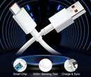 Carregador Super Fast Charging