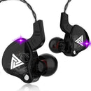 Fone de Ouvido QKZ AK6