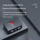M90 Fone De Ouvido Sem Fio Bluetooth 5.3