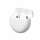 Fone De Ouvido Air Pro 6 Tws Sem Fio Bluetooth 5.0 Mic