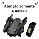2 Baterias Para Drone Zangão Q6  e outros modelos 3000ah