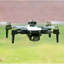 Drone S2S Profissional com Câmera HD e Motor Brushless