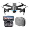 Drone Profissional 4K com Câmera Dupla e Controle Remoto