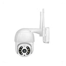 Câmera IP Externa Wi-Fi Dome PTZ