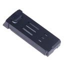 Bateria 3.7V 1800mAh para Drones Eachine E58, JY019 e S168